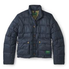 Women’s Campfire Insulated Jacket