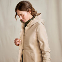 Women’s Outbound Pack & Go Waterproof Parka