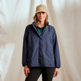 Women’s Outbound Pack & Go Jacket