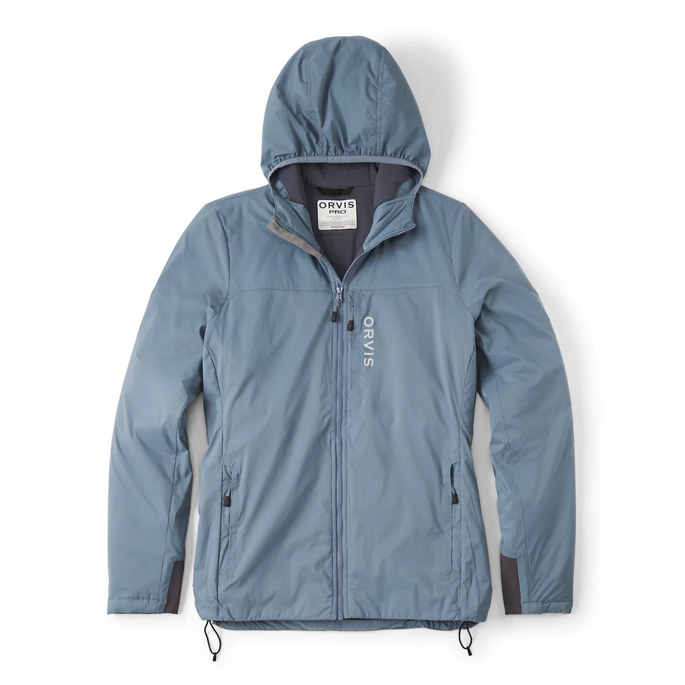 Women’s PRO Insulated Hoodie