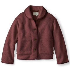 Alpine Fleece Jacket