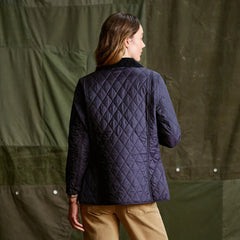 Barbour® Annandale Quilted Jacket