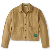 Women’s Campfire Jacket