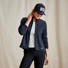 R65™ Sweater Fleece Jacket