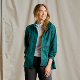 Women’s Outbound Pack & Go Jacket