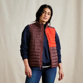 Women’s Drift Vest