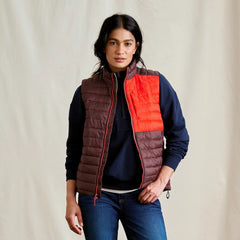 Women’s Drift Vest