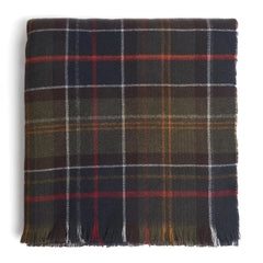 Barbour® Montieth Serape