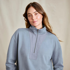 Women’s Campfire 1/4-Zip Sweatshirt