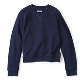Women’s Indigo Crewneck Sweatshirt