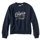 Women's Montana Morning® Graphic Crewneck Sweatshirt