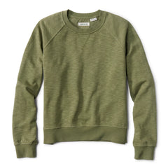 Women's Montana Morning® Crew Sweatshirt