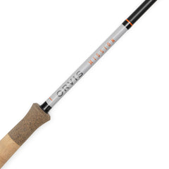 Mission Short Spey Fly Rod