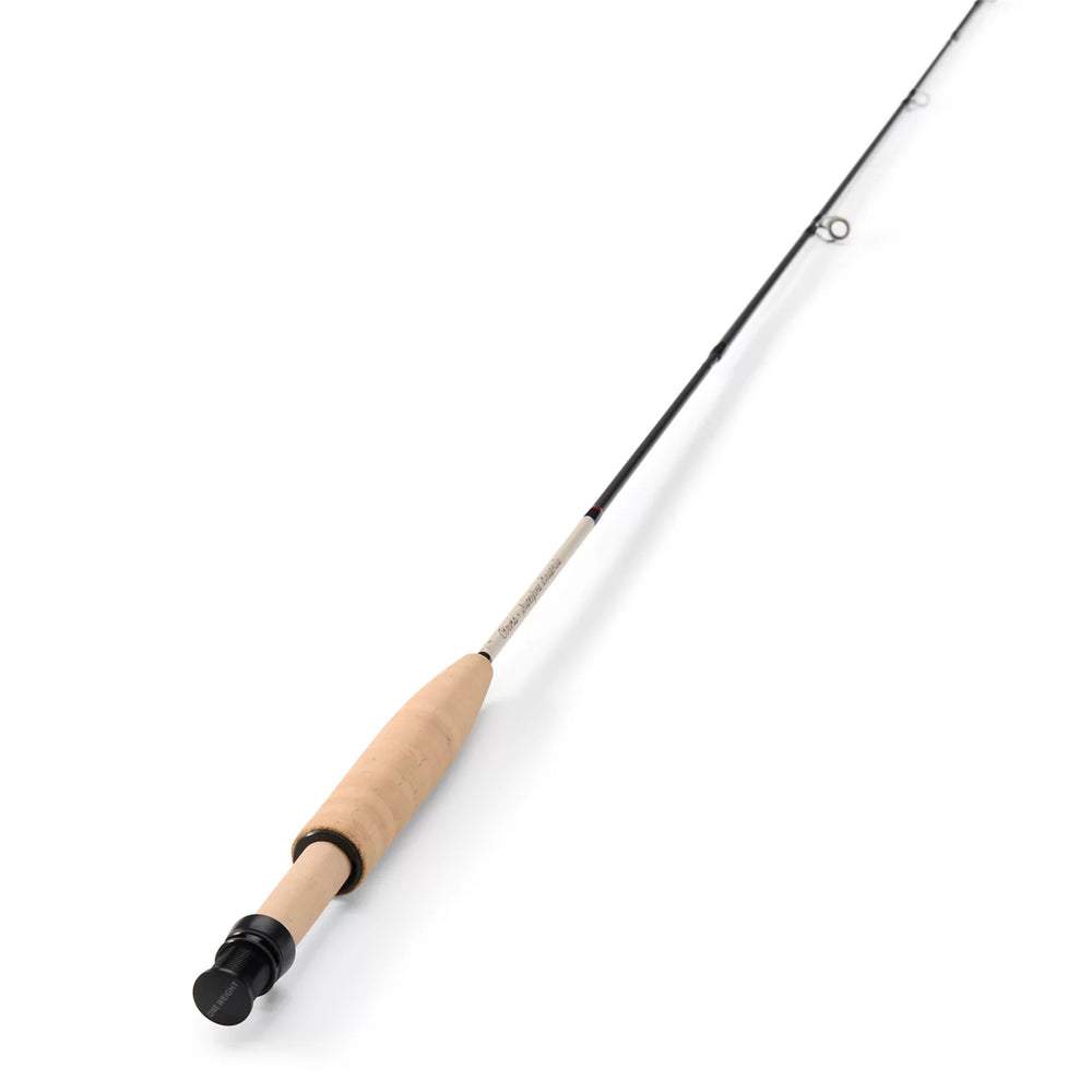 Superfine Graphite Fly Rods