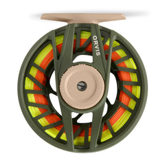 Clearwater® Reel & Spools 3-Pack