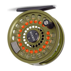 Battenkill® Disc Reel