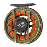 Hydros II Euro Reel