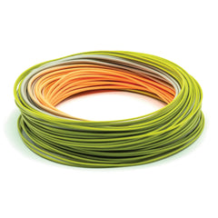 Scientific Anglers Amplitude Smooth Anadro Indicator Fly Line