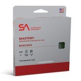 Scientific Anglers Mastery Bass Bug Fly Line
