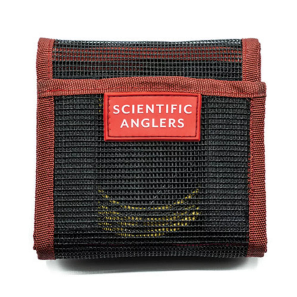 Convertible Tip Wallet