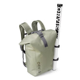 PRO Waterproof Roll Top Backpack 20L