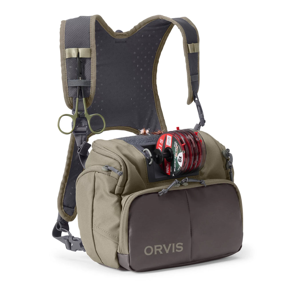 Orvis Chest Pack