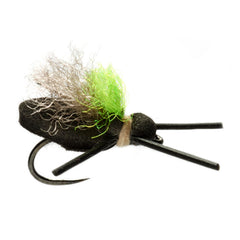 Barbless Mini Flopper