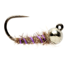 Barbless Hot Rib Walt’s