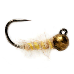 Barbless Hot Rib Walt’s