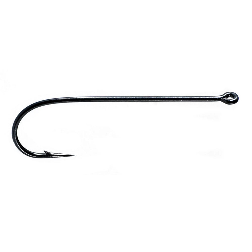 Pike and Muskie Hook - Size 6/0
