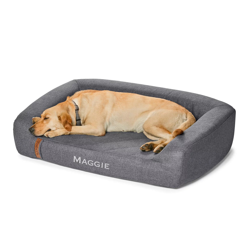 Orvis RecoveryZone® Couch Dog Bed