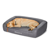 Orvis RecoveryZone® Couch Dog Bed