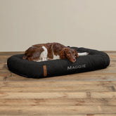 Memory Foam Lounger Dog Bed