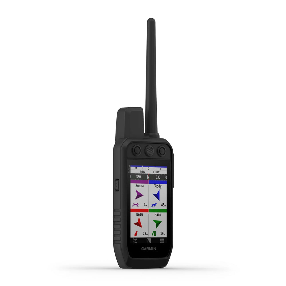 Garmin® Alpha® 300 Handheld Dog Tracking GPS