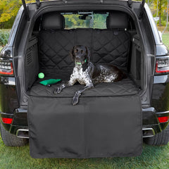 Grip-Tight® Quilted Hose-Off Cargo Protector