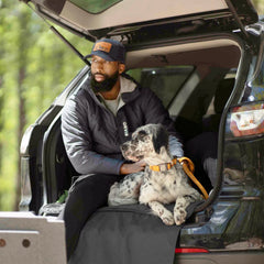 Grip-Tight® Quilted Hose-Off Cargo Protector