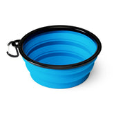 Tough Trail® Collapsible Dog Bowl