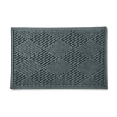 Recycled WaterHog® Diamonds Mat