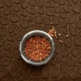 Recycled WaterHog® Riverstones Mat