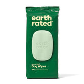 Earth Rated® Dog Wipes