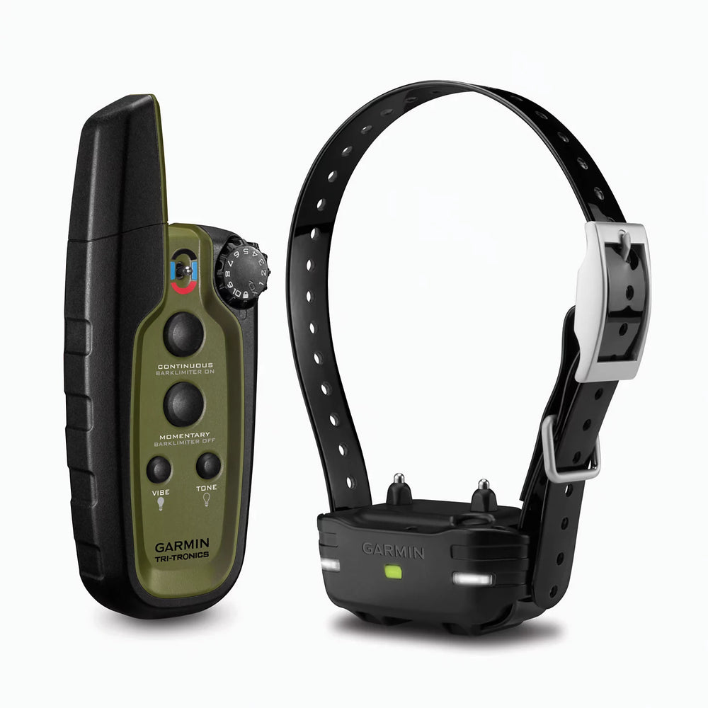 Garmin® Sport PRO Dog Training System