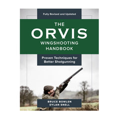 Wingshooting Handbook—Revised