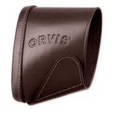 Leather Recoil Sleeve And Pad
