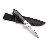 Beauchamp Pinecone Knife