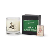 Orvis x Ranger Station Candle