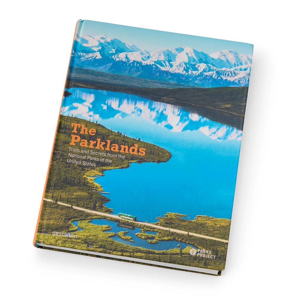 The Parklands Book