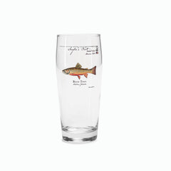 Angler’s Pint Glass