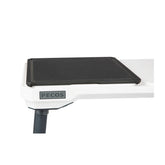 PECOS Outdoor Table Heat Shield Cutting Board