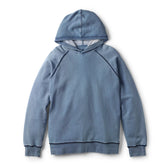Men’s Indigo Hoodie