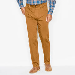 Stretch Tech Moleskin 5-Pocket Pants